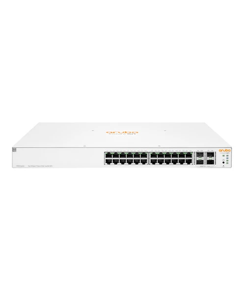 Aruba Ion 1930 24G 4Sfp+ 370W Sw ürün görseli 1