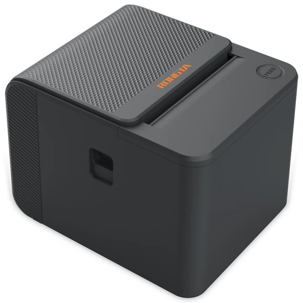 Rongta Rp336, Masaüstü, Direkt Termal Fiş/Pos Yazıcı (Ethernet, Usb) ürün görseli 1