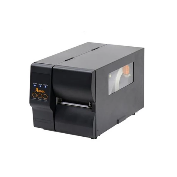 Argox Ix4-240 Barkod Yazıcı (Usb-Seri-Ethernet) ürün görseli 1