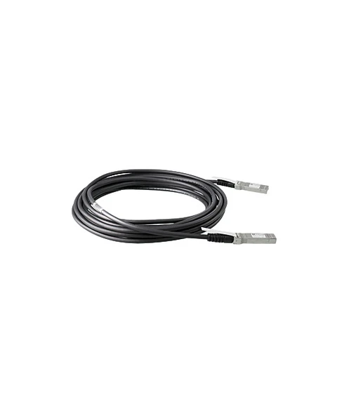 Aruba 10G Sfp+ To Sfp+ 7M Dac Cable ürün görseli 1