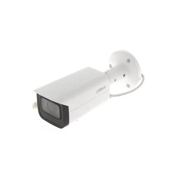 Dahua Ipc-Hfw1431T-Zs-2812-S4, 4Mpix, 2,8-12Mm Motorize Lens, Sd Kart, H265+, 50Mt Gece Görüşü, Ip67, Poe Bullet Ip Kamera ürün görseli 1