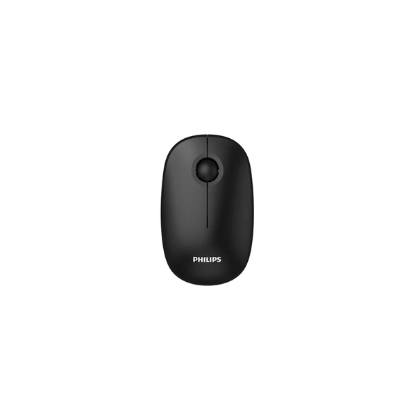 Spk7378B, Siyah, Usb Nano 2,4Gh Kablosuz, 1600Dpi, Optic, 3 Tuşlu, Mouse ürün görseli 1