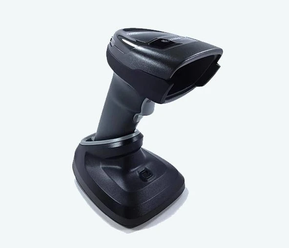 Zebra Ds2278 (Ds2278-Sr7U2100Prw) 2D Usb Barkod Okuyucu+ Cradle ürün görseli 1