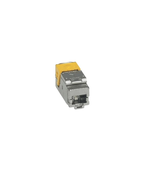 Lcs3 Cat6A Stp 6 Adet Rj45 ürün görseli 1