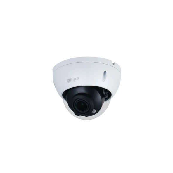 Dahua Ipc-Hdbw1230R-Zs-2812-S5, 2Mpix, 2.8-12Mm Motorize Lens, 40Mt Gece Görüşü, H265+, Ip67, Ik10, Poe, Dome, Ip Kamera ürün görseli 1