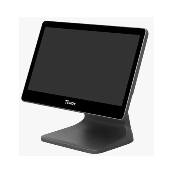 Tiwox Tp-9000, I5 5.Nesil, 15.6&Amp;Quot; Ekran, 8Gb Ram, 128Gb Ssd, Endüstriyel, Dokunmatik Pos Pc ürün görseli 1