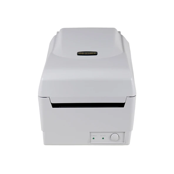 Argox Os-214Ex Barkod Yazıcı (Seri-Usb-Lan) ürün görseli 1