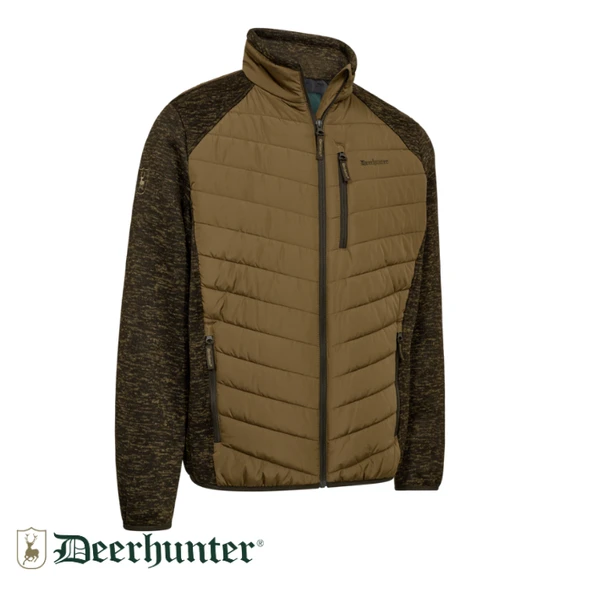 DEERHUNTER Moor Padded Mont XL ürün görseli 1