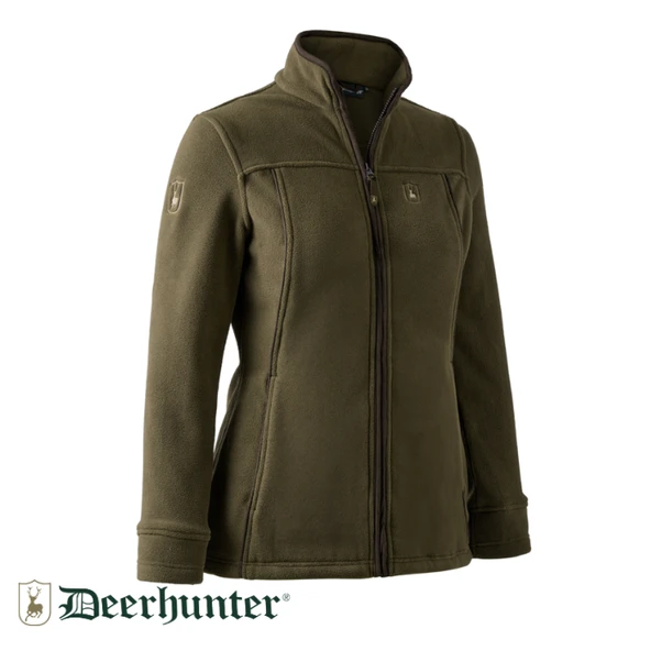 DEERHUNTER Lady Eagle Yün Ceket 36 ürün görseli 1