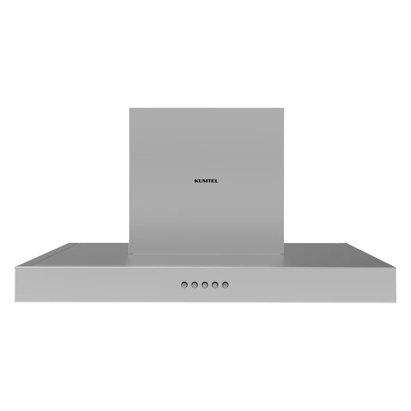 Kumtel Inox Davlumbaz DT6-31X ürün görseli 1