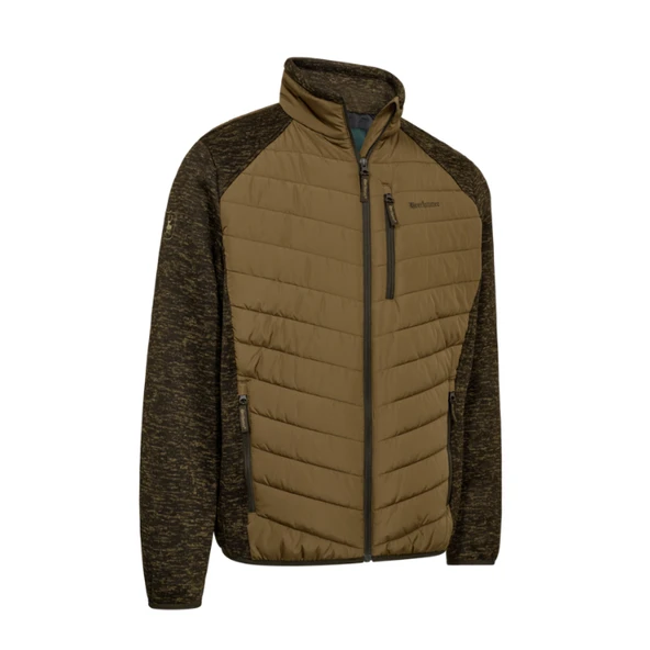 DEERHUNTER Moor Padded Mont XL - Resim 2