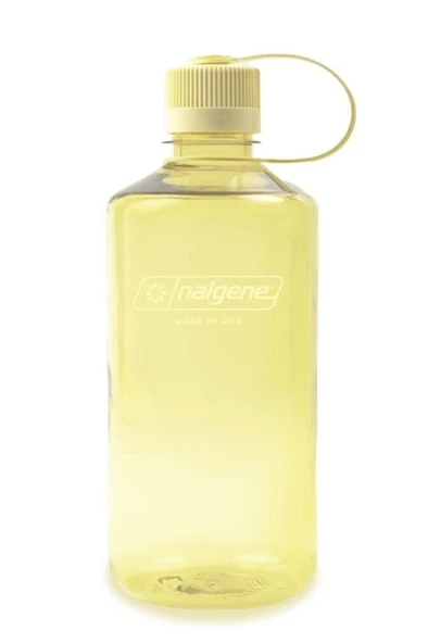 Nalgene 32oz Narrow Mouth Butter Sustain ürün görseli 1