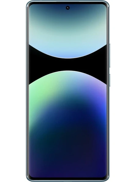 Xiaomi Redmi Note 14 Pro 512 GB 12 GB Mavi ürün görseli 1