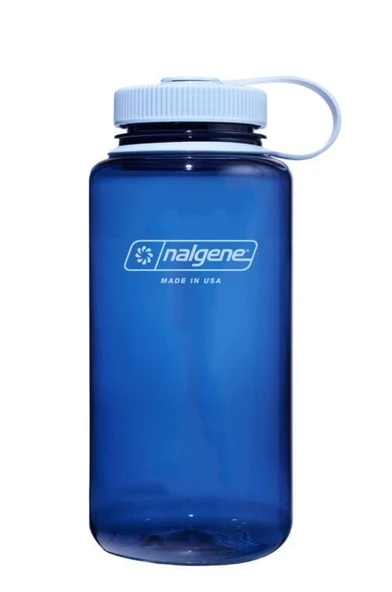 Nalgene 32oz WM Indigo Sustain ürün görseli 1