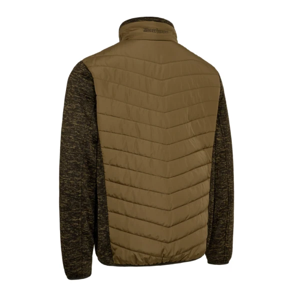 DEERHUNTER Moor Padded Mont XL - Resim 3