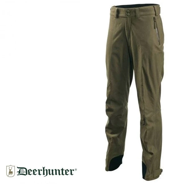T. S.K.DEERHUNTER Tempest 375 DH Ivy Yeşil Pantolon L ürün görseli 1