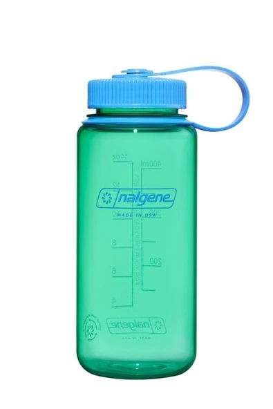 Nalgene 16oz WM Cerulean Sustain ürün görseli 1