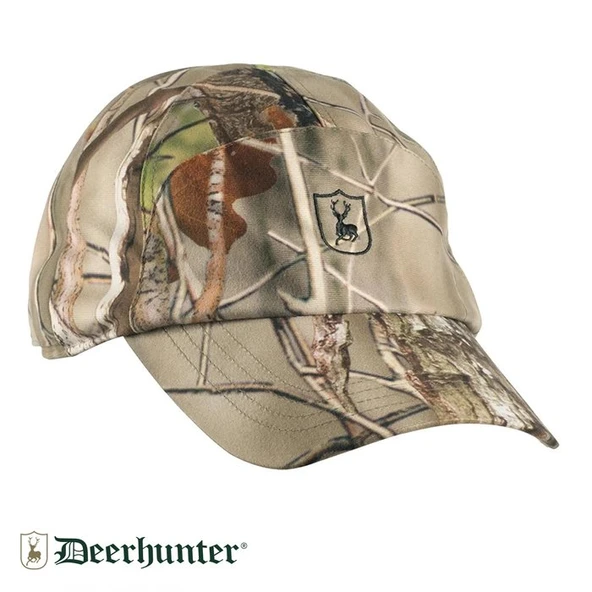 T. S.K.DEERHUNTER Cheaha W.Safety Deer-Tex50 GH Şapka ürün görseli 1
