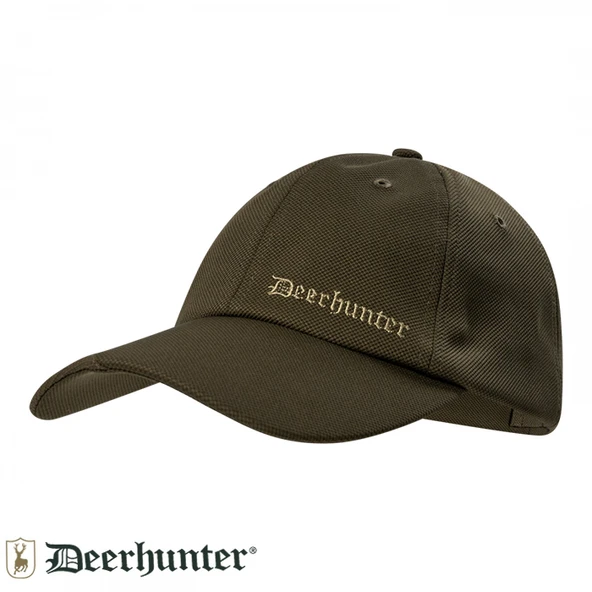 DEERHUNTER Muflon Pro Yeşil Şapka ürün görseli 1