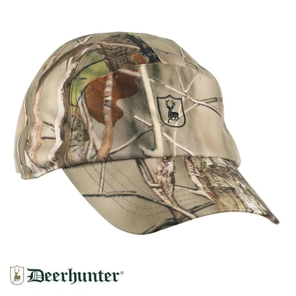 T. S.K.DEERHUNTER CheahaW.Safety Deer-Tex50 GH Şapka ürün görseli 1