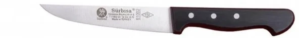 Sürbısa 61002 - Sürmene Mutfak Bıçağı 13 Cm ürün görseli 1