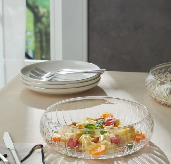 Cam Salata Kasesi Linea - Resim 3