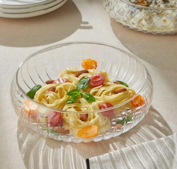 Cam Salata Kasesi Linea - Resim 2