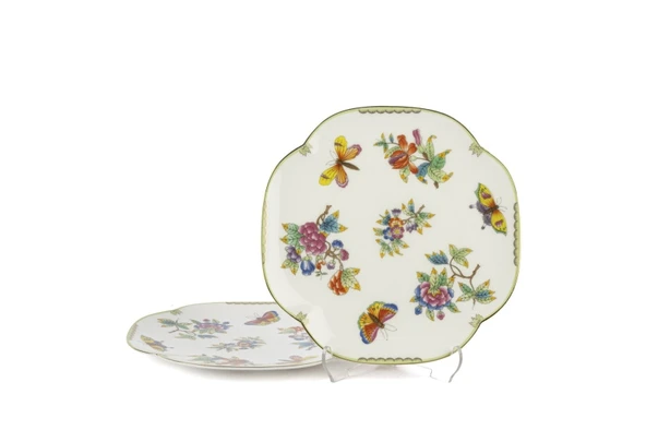 2li Eden Meadow Pasta Tabağı 20 cm ürün görseli 1