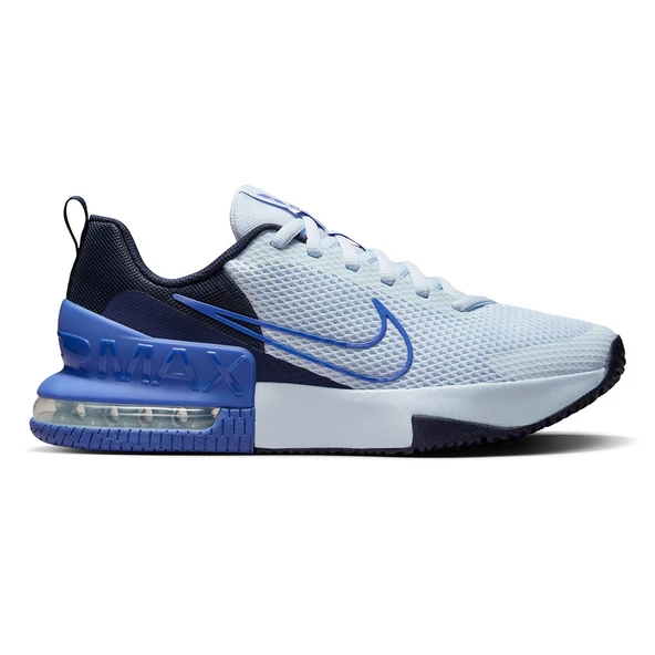 Air Max Alpha Trainer 6 Erkek Mavi Fitness Ayakkabısı  FQ1833-401 ürün görseli 1