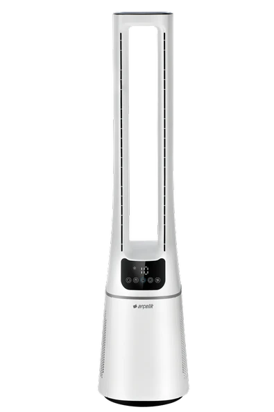 Arçelik 16380 HKV Kule Tipi Vantilatör ürün görseli 1