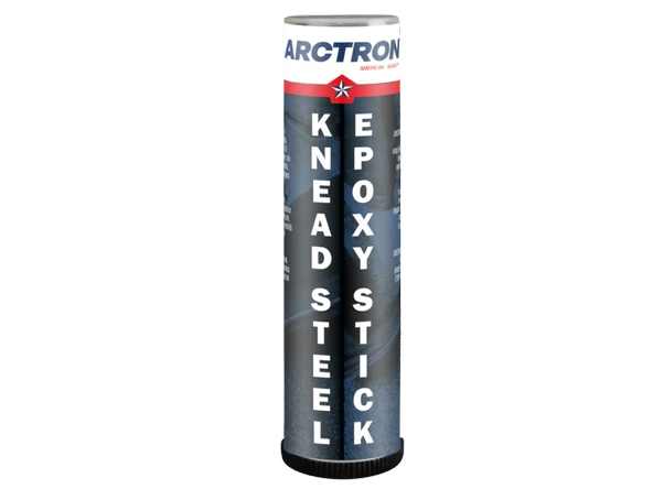 ARCTRON Knead Steel Çelik Epoksi Macun 57 GR ürün görseli 1