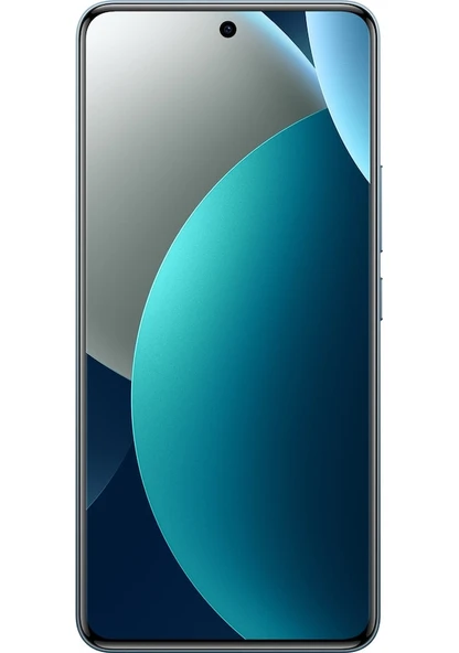 Xiaomi Redmi Note 15 Pro 12 GB+512 GB Mavi (Xiaomi Türkiye Garantili) ürün görseli 1