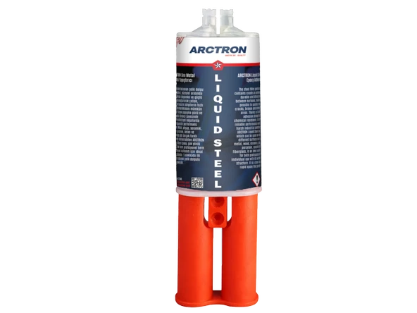 ARCTRON Liquid Steel Sıvı Çelik Epoksi 25 ML ürün görseli 1