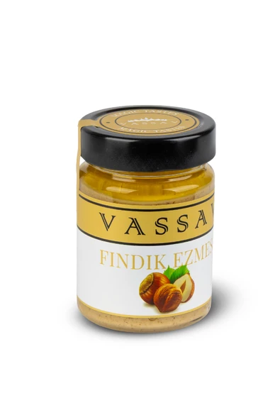 Vassav Fındık Ezmesi / 330 gr - Resim 4