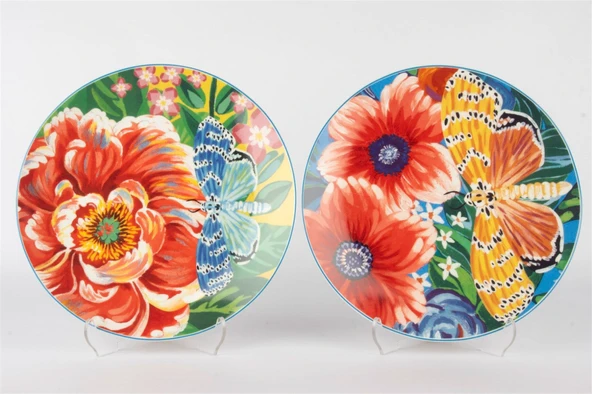 2l Virelle Tatlı Tabağı 20 cm ürün görseli 1