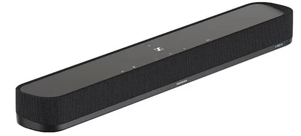 Sennheiser Ambeo Mini 7.1.4 Kanal Soundbar-AÇIK KUTU SIFIR ÜRÜN ürün görseli 1