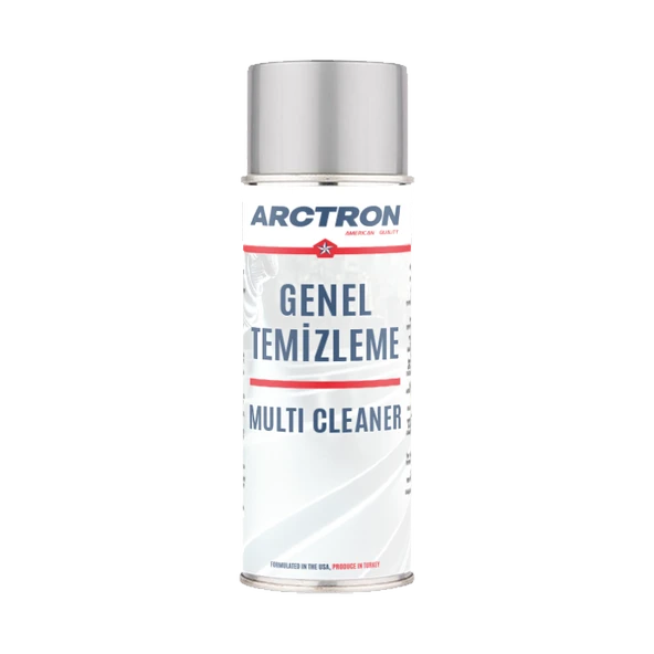 ARCTRON Genel Temizleme Spreyi 500 ML ürün görseli 1