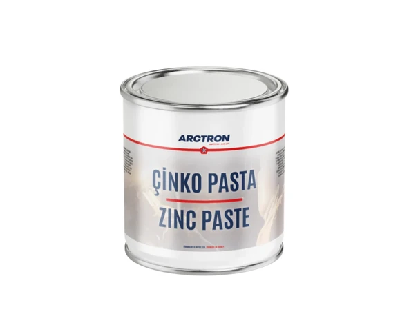 ARCTRON Zink Paste - Çinko Pastası - 500 GR ürün görseli 1