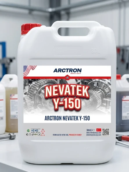 ARCTRON NEVATEK Y 150-30 KG ürün görseli 1