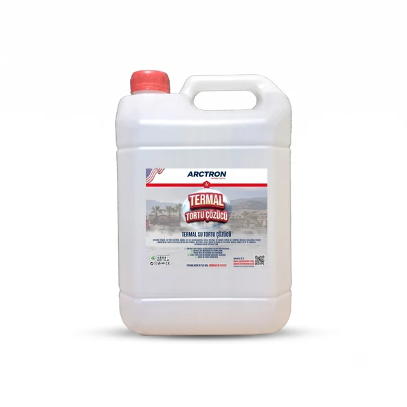 Arctron MK 88 - Termal Tortu Cozucu - 20 KG ürün görseli 1