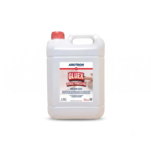 Arctron GLUEX Etiket ve Tutkal Çözücü - 20 KG ürün görseli 1