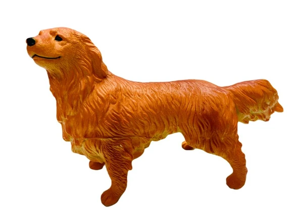 Soft Köpekler - Collie Cinsi Köpek - E013 (Lisinya) ürün görseli 1