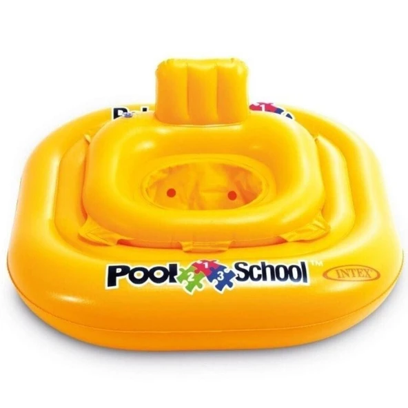 intex Baby Float 79 Cm - 56587 (Lisinya) ürün görseli 1
