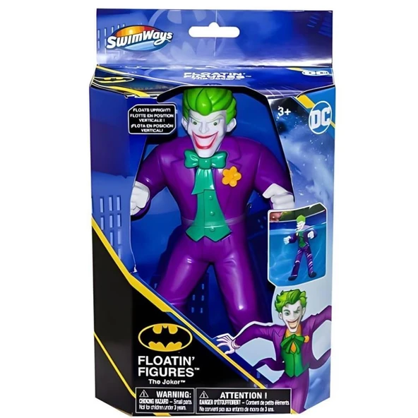 Joker Yüzme Arkadaşları - 6067009 (Lisinya) ürün görseli 1