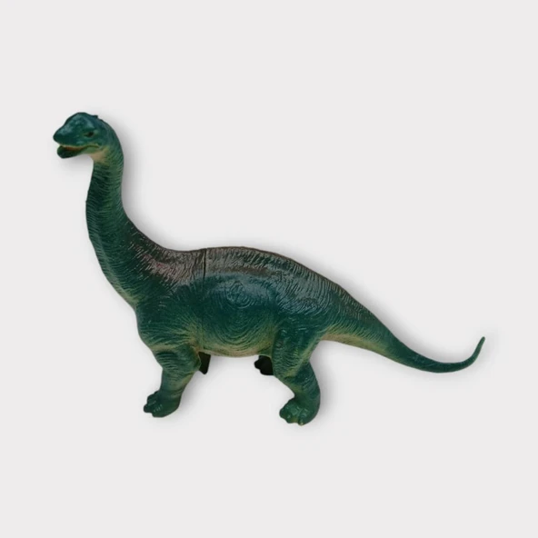 Brachiosaurus Dinazor 15 Cm - Q603-9 (Lisinya) ürün görseli 1