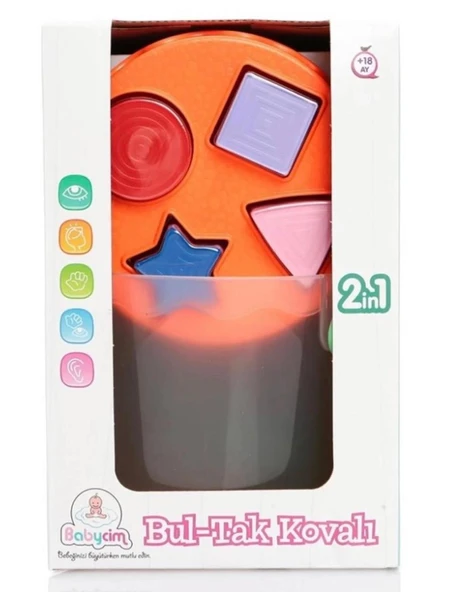 Bultak Kova ürün görseli 1