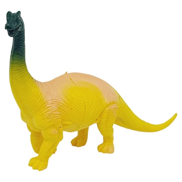 Dinazor Figürler Serisi - KL1689 - Camarasaurus (Lisinya) ürün görseli 1