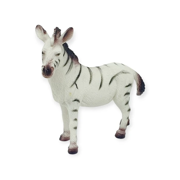 Vahşi Hayvanlar Serisi - YS2689 - Zebra (Lisinya) ürün görseli 1