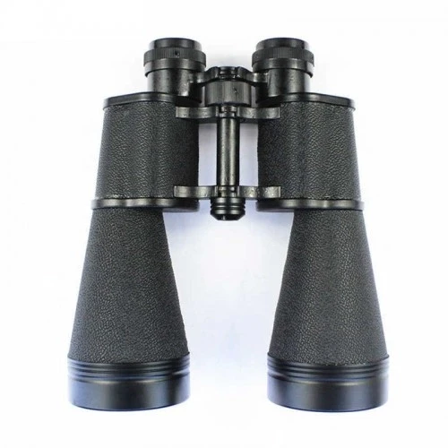 Baıgısh 20x60  Orjınal Rus  çift Gözlü Metal Dürbün,  Komple Metal Dayanıklı Dürbün ( Lisinya ) ürün görseli 1