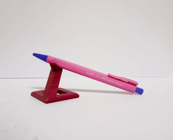 Versatil Kalem 0,7 Econ Pembe ürün görseli 1